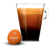 Nescafe Dolce Gusto Colombia Sierra Nevada Lungo Coffee Pods 12 per pack