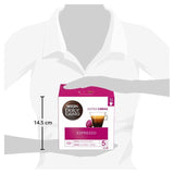 Nescafe Dolce Gusto Espresso 30 capsules 30 per pack