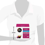 Nescafe Dolce Gusto Espresso Decaf Blue 16 per pack