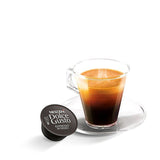 Nescafe Dolce Gusto Espresso Intenso Pods 16 per pack