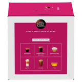 Nescafe Dolce Gusto Espresso Pods 16 per pack