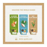 Nescafe Dolce Gusto Oat 12 per pack