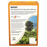 Nescafe Gold Aero Golden Honeycomb Mocha 6 x 133g