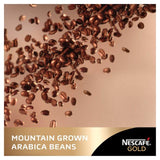 NESCAFE GOLD BLEND Intense Signature Jar 200g