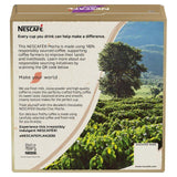 Nescafe Gold Double Choc Mocha Instant Coffee Sachets 12 per pack