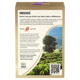 Nescafe Gold Double Choca Mocha Instant Coffee 8 Sachets 8 per pack