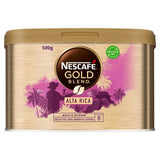 Nescafe Gold Origins Alta Rica 100% Arabica Instant Coffee 500g