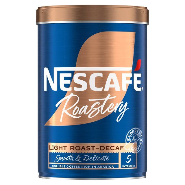 Nescafe Gold Roastery Decaf 95g