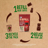 Nescafe Original Refill 150g