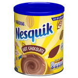 Nesquik Hot Chocolate 400g