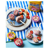 Nesquik Strawberry Milkshake Tub 500g