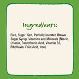 Nestle GoFree Rice Pops Gluten Free Cereal 350g