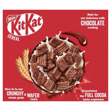 Nestle KitKat Chocolate Cereal 330g