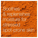 Neutrogena Clear and Soothe Oil-Free Gel Moisturiser 75ml