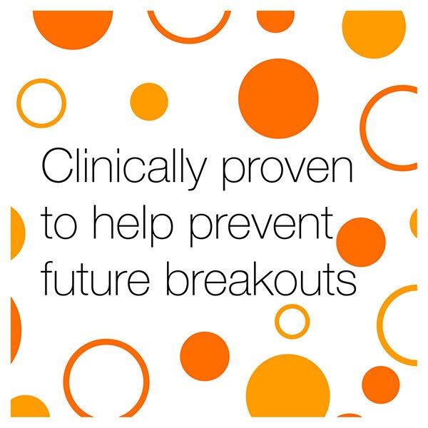 Neutrogena® Clear & Defend Facial Scrub 150ml