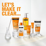 Neutrogena® Clear & Defend Facial Scrub 150ml