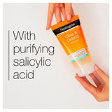 Neutrogena Clear & Defend Facial Scrub 150ml