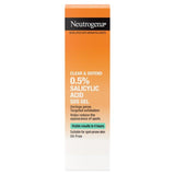 Neutrogena Clear & Defend Rapid Clear Treatment 15ml