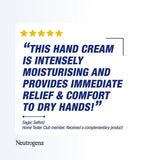 Neutrogena Concentrated Scented Hand Cream 50ml