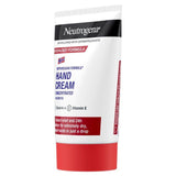 Neutrogena Concentrated Unscented Hand Cream 50ml