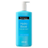 Neutrogena Hydro Boost Body Gel Cream 400ml