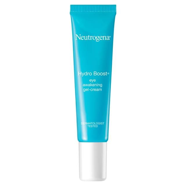 Neutrogena Hydro Boost Eye Awakening Gel-Cream 15ml