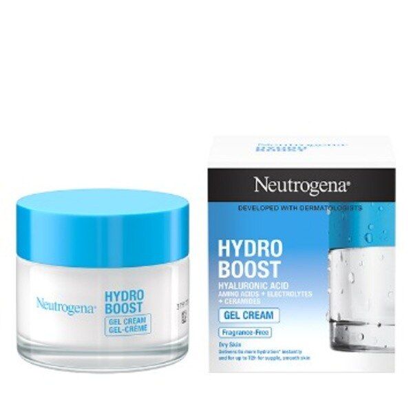 Neutrogena® Hydro Boost Gel Cream 50ml