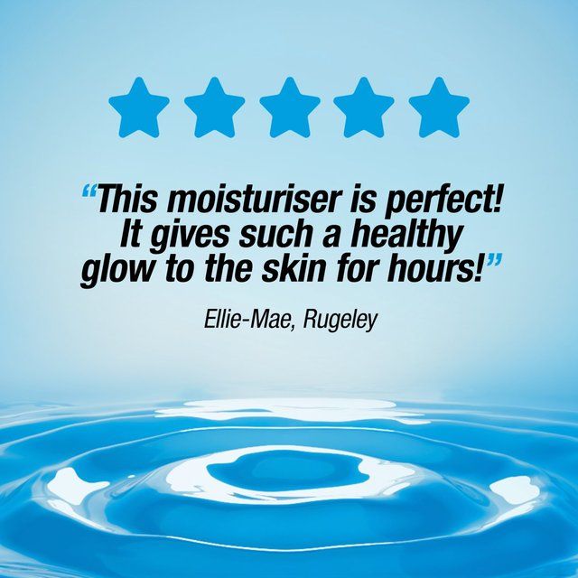 Neutrogena Hydro Boost Water Gel Moisturiser 50ml