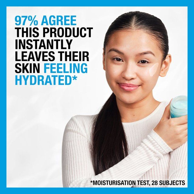 Neutrogena Hydro Boost Water Gel Moisturiser 50ml