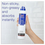 Neutrogena Norwegian Formula Deep Moisture Express Body Mist 200ml