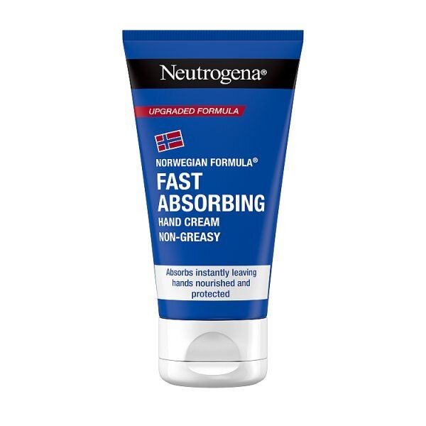Neutrogena Norwegian Formula Hand Cream 75ml