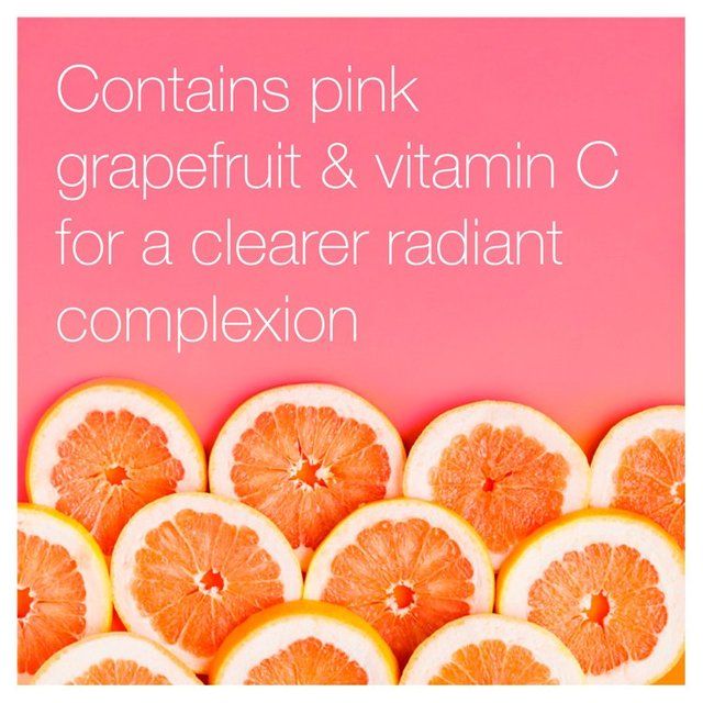 Neutrogena Refreshingly Clear Facial Wash 200ml