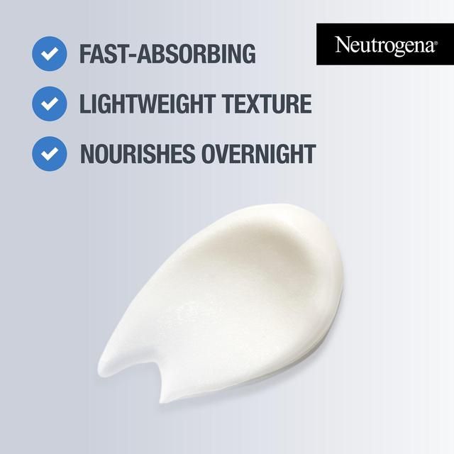 Neutrogena Retinol Boost Night Cream 50ml