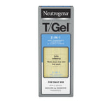 Neutrogena T/Gel 2in1 Shampoo & Conditioner 250ml