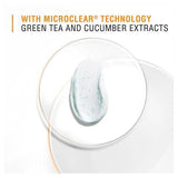 Neutrogena Visibly Clear Spot Stress Control Daily Scrub