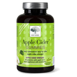 New Nordic Apple Cider Gummies 60's