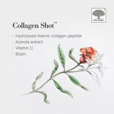 New Nordic Collagen Shot 15 Sachets