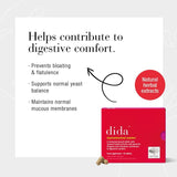 New Nordic Dida Gastrointestinal Comfort 90 Tablets