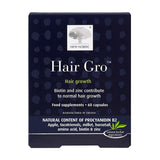 New Nordic Hair Gro 60 Tablets