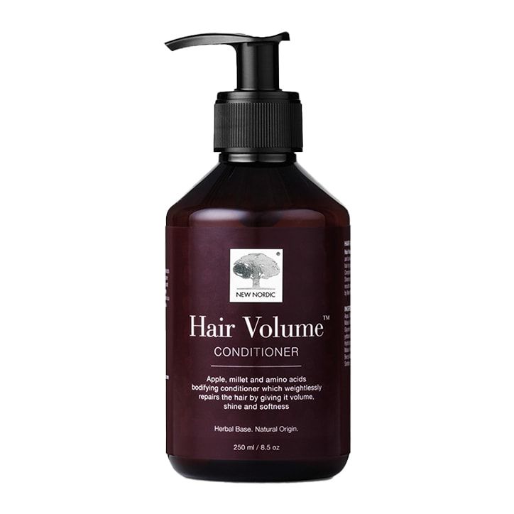 New Nordic Hair Volume Conditioner 250ml