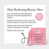 New Nordic Hyaluronic Shot 15 Sachets