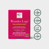 New Nordic Wonder Legs 30 Tablets