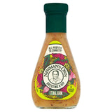 Newman's Own Italian Dressing 250ml