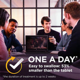 Nexium Control Heartburn & Indigestion 24 Hour Relief 20mg 14 Caps 14 per pack