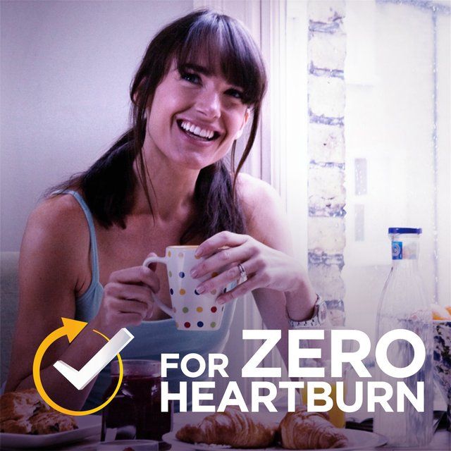 Nexium Control Heartburn & Indigestion 24 Hour Relief 20mg 7 per pack