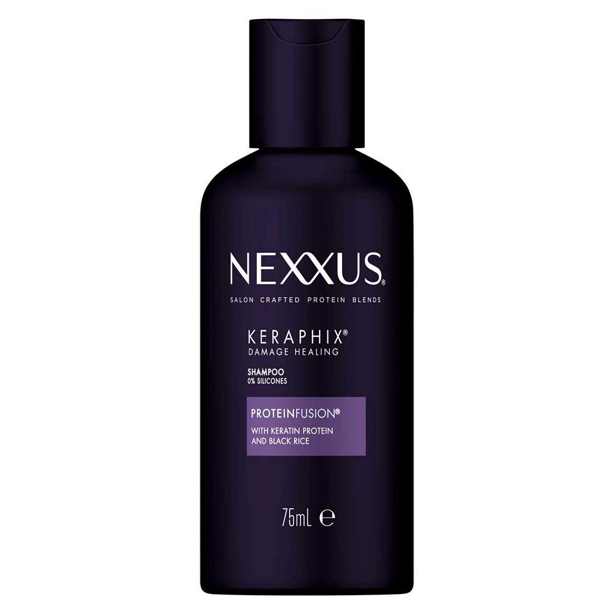 Nexxus Keraphix Shampoo 75ml