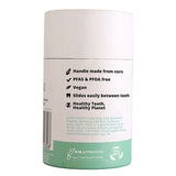 NFco Friendly Flossers - 45 Floss Picks