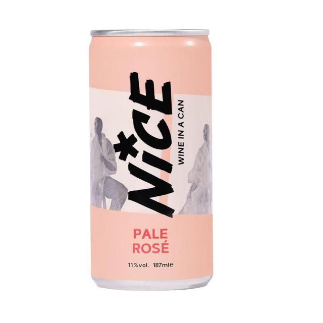 Nice Pale Rose 18.7cl