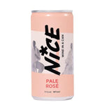 Nice Pale Rose 18.7cl