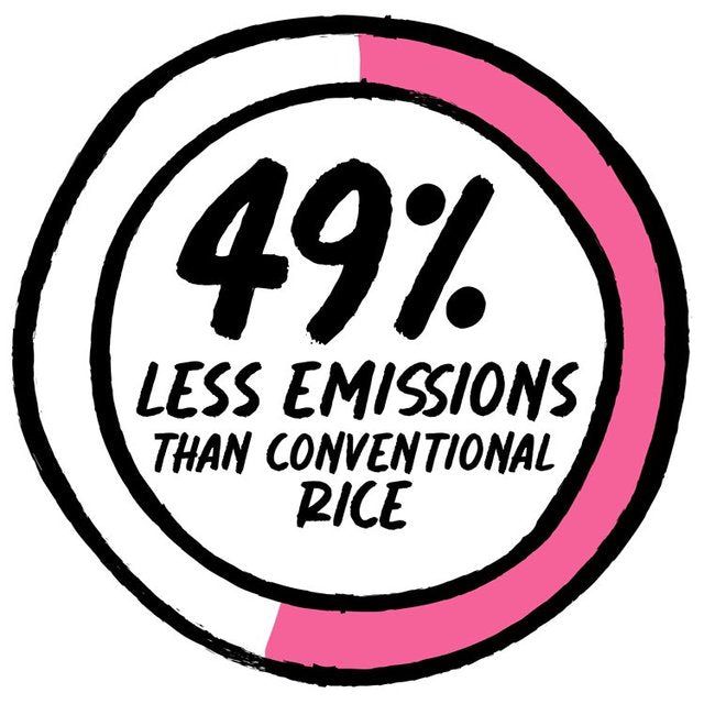 Nice Rice Provencal Herb Recipe 250g